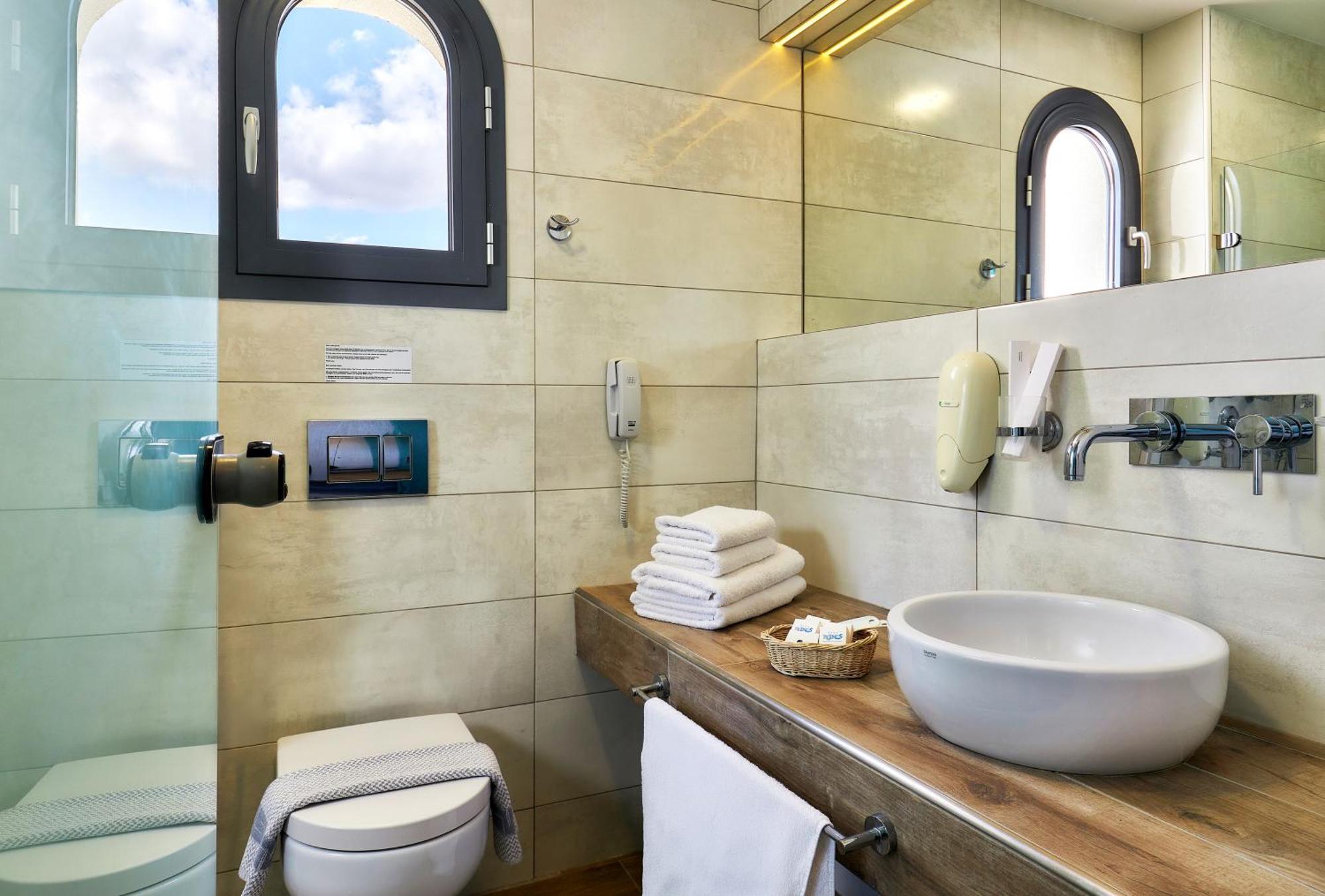 Kyknos Beach Hotel & Bungalows Малиа Екстериор снимка