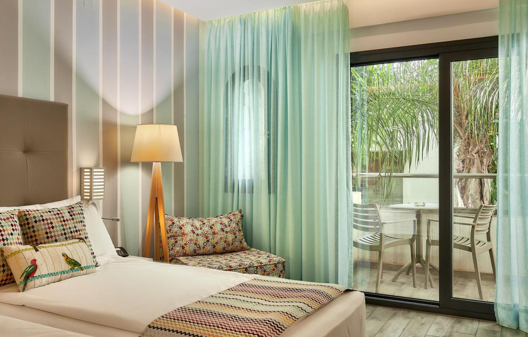 Kyknos Beach Hotel & Bungalows Малиа Екстериор снимка