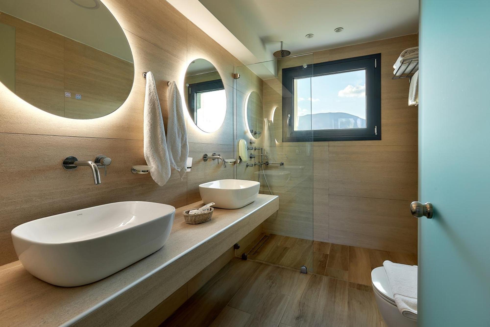 Kyknos Beach Hotel & Bungalows Малиа Екстериор снимка