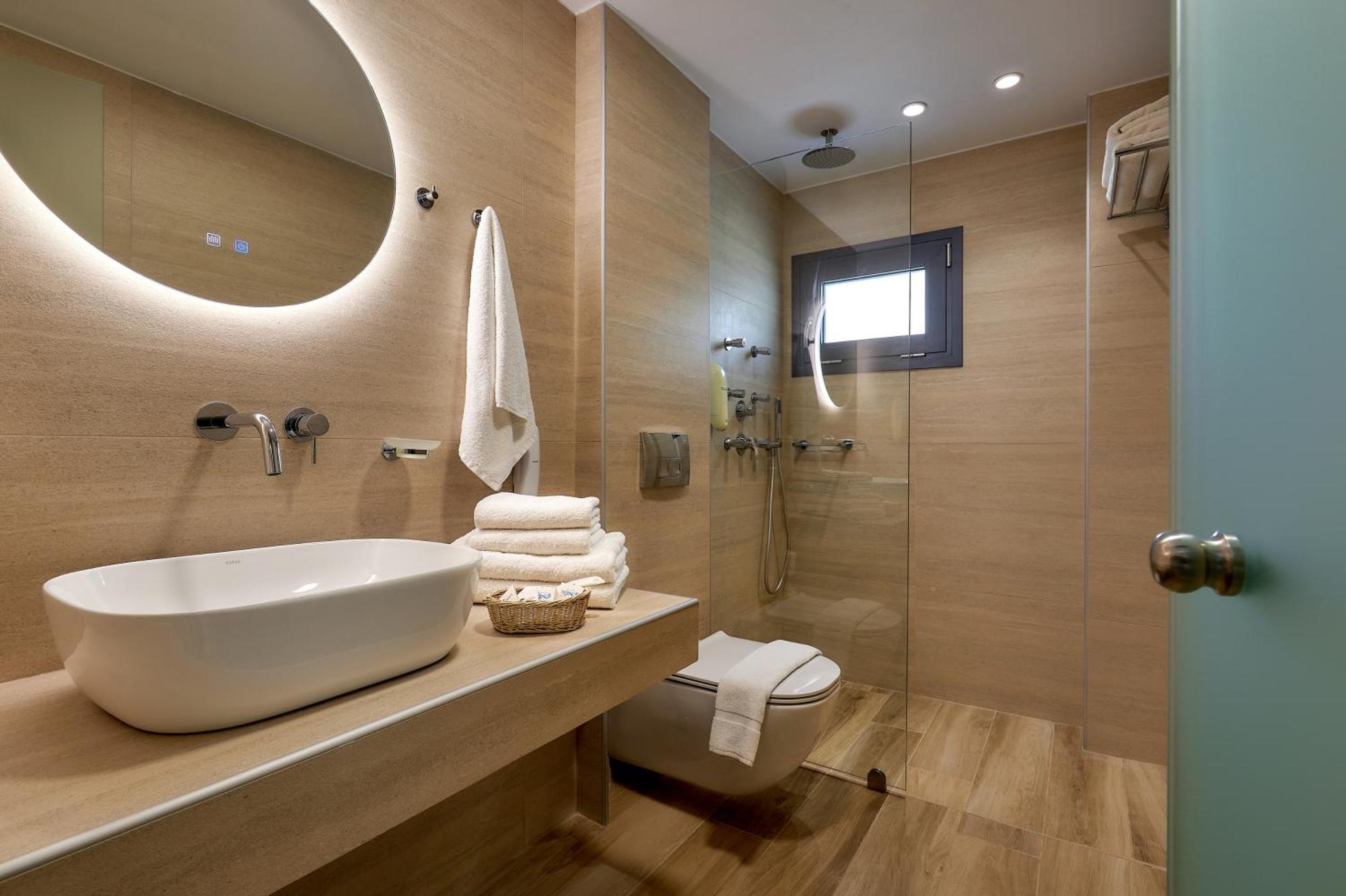 Kyknos Beach Hotel & Bungalows Малиа Екстериор снимка